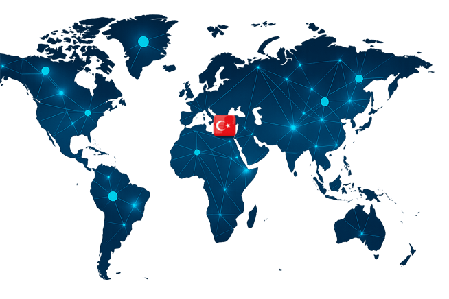 ŞUBAT DENİZCİLİK TİCARET SANAYİ LTD. ŞTİ. ŞUBAT DENİZCİLİK TİCARET SANAYİ LTD. ŞTİ.